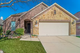 2541 Open Range Dr, Fort Worth, TX 76177 - Photo 1