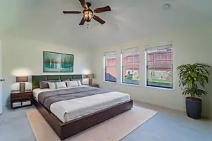 2541 Open Range Dr, Fort Worth, TX 76177 - Photo 12