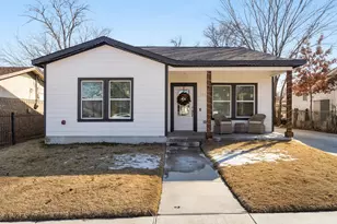 1304 E Mulkey St, Fort Worth, TX 76104 - Photo 1