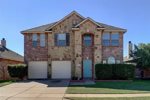5829 Mt Plymouth Point, Fort Worth, TX 76179 - Photo 1