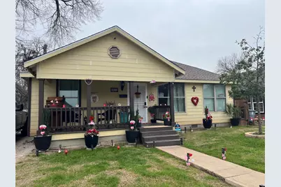 3610 Bertrand Avenue, Dallas, TX 75210 - Photo 1