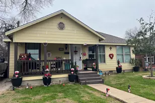 3610 Bertrand Ave, Dallas, TX 75210 - Photo 1