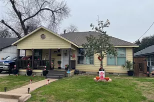 3610 Bertrand Ave, Dallas, TX 75210 - Photo 2