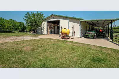 14392 State Highway 78 N, Blue Ridge, TX 75424 - Photo 32