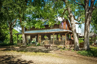 14392 State Highway 78 N, Blue Ridge, TX 75424 - Photo 1