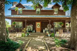 14392 State Hwy 78 N, Blue Ridge, TX 75424 - Photo 2