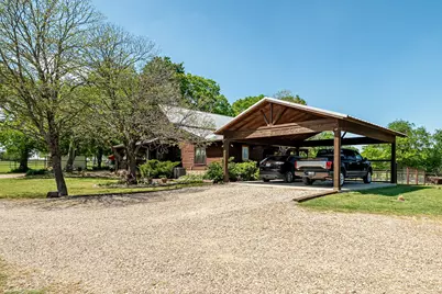 14392 State Highway 78 N, Blue Ridge, TX 75424 - Photo 4