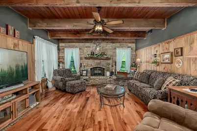 14392 State Highway 78 N, Blue Ridge, TX 75424 - Photo 6