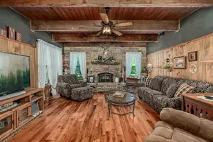 14392 State Hwy 78 N, Blue Ridge, TX 75424 - Photo 6