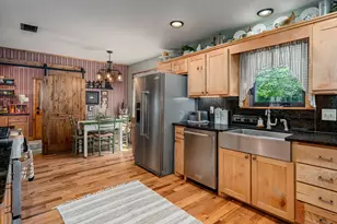 14392 State Hwy 78 N, Blue Ridge, TX 75424 - Photo 10