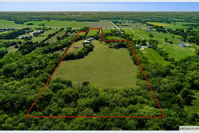 14392 State Highway 78 N, Blue Ridge, TX 75424 - Photo 38