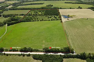 2701 Co Rd 4145, Bonham, TX 75418 - Photo 1