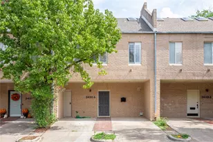 3450 Rankin St, University Park, TX 75205 - Photo 2