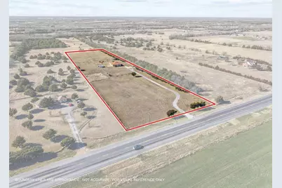 5777 State Highway 160, Whitewright, TX 75491 - Photo 1