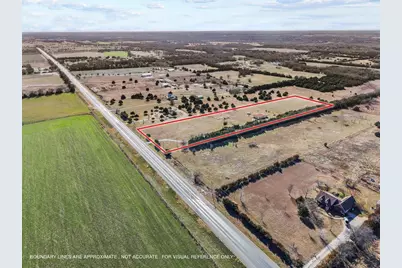 5777 State Highway 160, Whitewright, TX 75491 - Photo 36