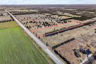 5777 State Hwy 160, Whitewright, TX 75491 - Photo 36