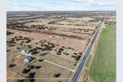5777 State Highway 160, Whitewright, TX 75491 - Photo 34
