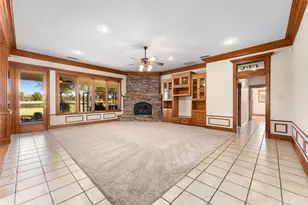 11631 Hiram Rd, Wills Point, TX 75169 - Photo 6