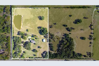 11631 Hiram Road, Wills Point, TX 75169 - Photo 2