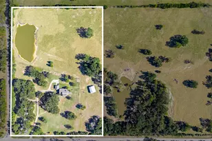 11631 Hiram Rd, Wills Point, TX 75169 - Photo 2