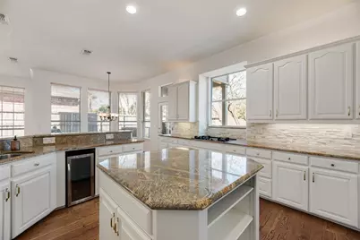 1135 Wedge Hill Road, McKinney, TX 75072 - Photo 14