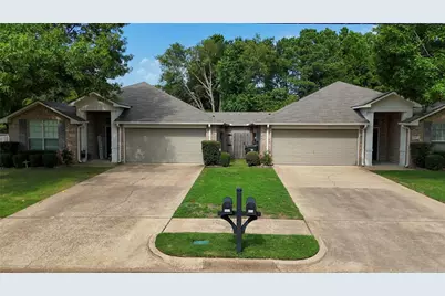 6027 Pine Cone Lane, Tyler, TX 75707 - Photo 1