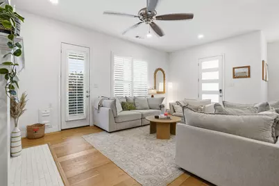 323 Sunset Lane, Fort Worth, TX 76114 - Photo 8