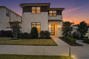 323 Sunset Ln, Fort Worth, TX 76114 - Photo 1