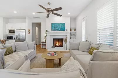 323 Sunset Lane, Fort Worth, TX 76114 - Photo 4