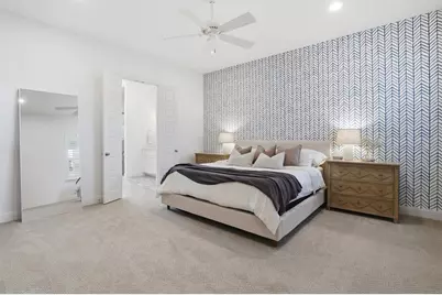 323 Sunset Lane, Fort Worth, TX 76114 - Photo 10