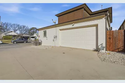 323 Sunset Lane, Fort Worth, TX 76114 - Photo 28