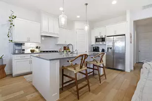 323 Sunset Ln, Fort Worth, TX 76114 - Photo 6