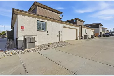 323 Sunset Lane, Fort Worth, TX 76114 - Photo 26