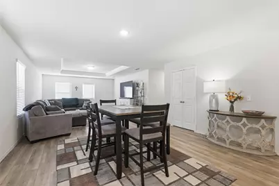 10101 Newtown Drive, Fort Worth, TX 76036 - Photo 8