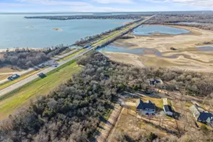 Tbd Lakeview Trail, Mabank, TX 75147 - Photo 1