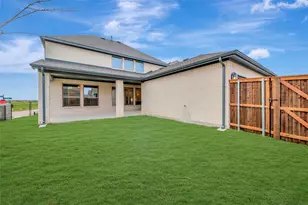 1100 Bolden Ave, Crowley, TX 76036 - Photo 4