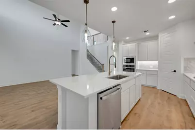 1100 Bolden Avenue, Crowley, TX 76036 - Photo 22