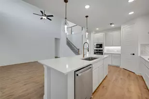 1100 Bolden Ave, Crowley, TX 76036 - Photo 22