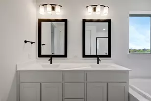 1100 Bolden Ave, Crowley, TX 76036 - Photo 30