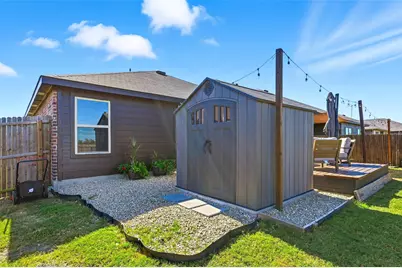 317 Pine Hollow Way, Josephine, TX 75189 - Photo 30