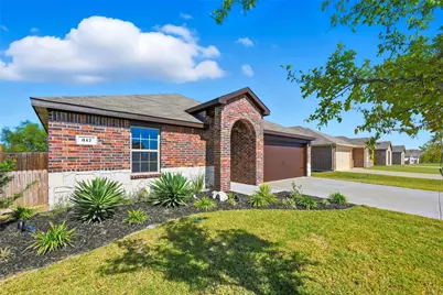 317 Pine Hollow Way, Josephine, TX 75189 - Photo 4