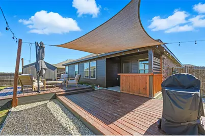 317 Pine Hollow Way, Josephine, TX 75189 - Photo 28