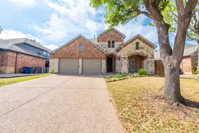 2432 Greenbrook Drive, Little Elm, TX 75068 - Photo 2