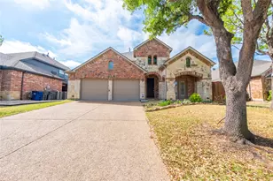 2432 Greenbrook Dr, Little Elm, TX 75068 - Photo 2