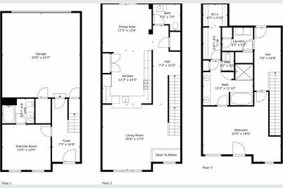 4312 McKinney Avenue #4, Dallas, TX 75205 - Photo 34