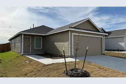 1016 Calley Pear Trail, Princeton, TX 75407 - Photo 2