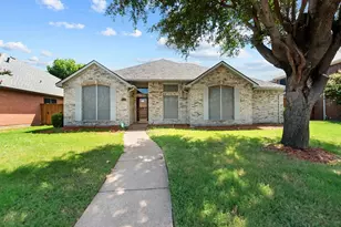 6513 Fairfield Dr, Rowlett, TX 75089 - Photo 1