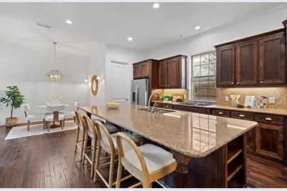 4701 Parkside Drive, Frisco, TX 75034 - Photo 10