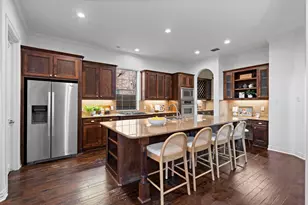 4701 Parkside Dr, Frisco, TX 75034 - Photo 8