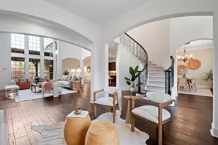 4701 Parkside Dr, Frisco, TX 75034 - Photo 14